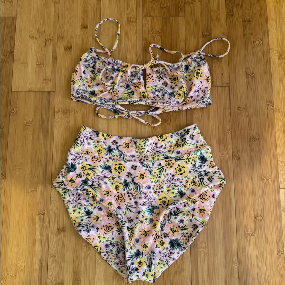 Skatie bikini